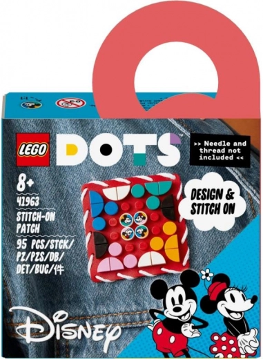 Mikio ir Minės motyvai