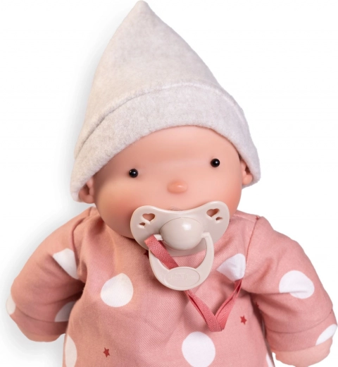 Realistiška 100 % silikono galva