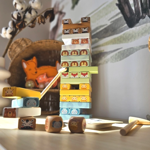 Skatina loginį mąstymą