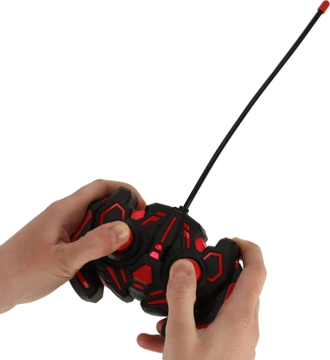 Linksma muzika ir paprastas valdymas