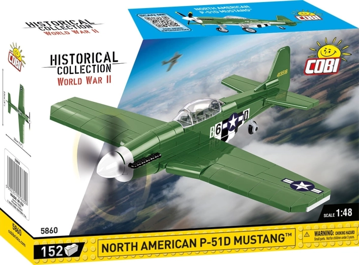 Accurate 1:48 Scale Replica