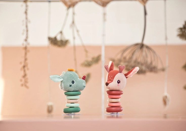 Svarbiausia – saugumas