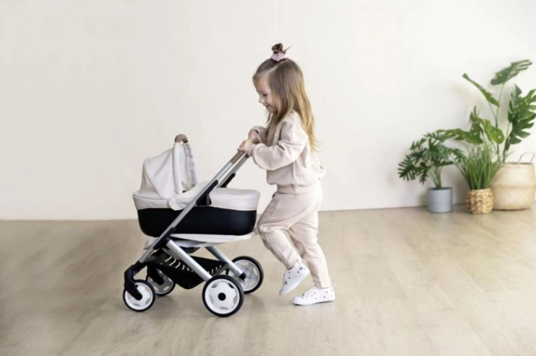 Lengva priežiūra ir patvarios medžiagos