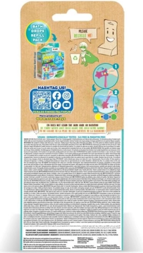 Saugus ir ekologiškas