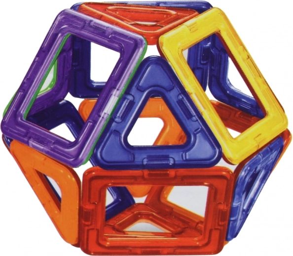 Skatina kūrybiškumą ir erdvinę vaizduotę