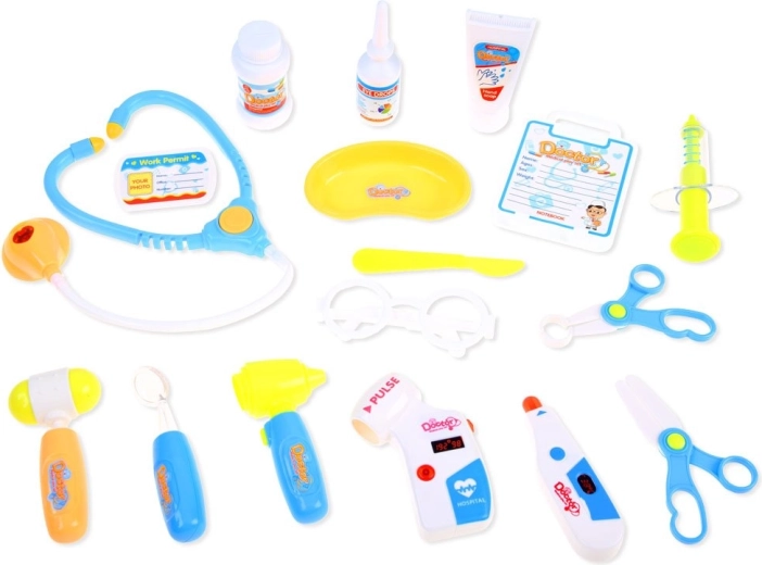 Turtinga medicininė įranga