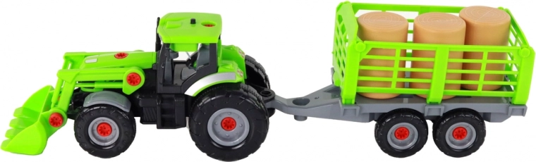 Šviesos ir realistiški garsai