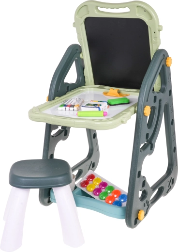 Saugumas ir lengvas surinkimas