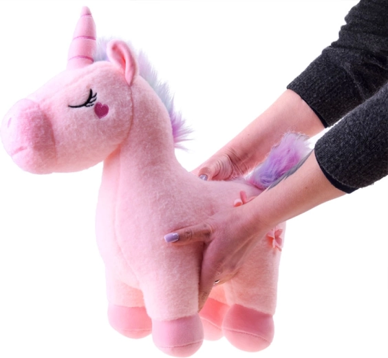 Švelnus pliušas kasdieniam glostymui