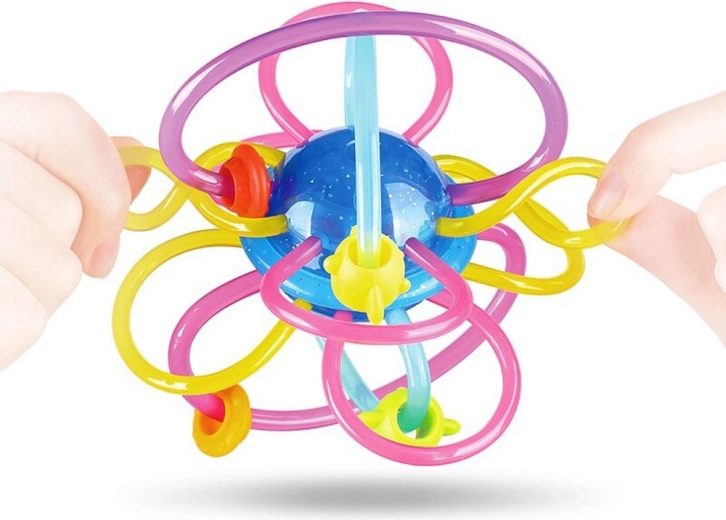 Palengvėjimas dygstant dantims