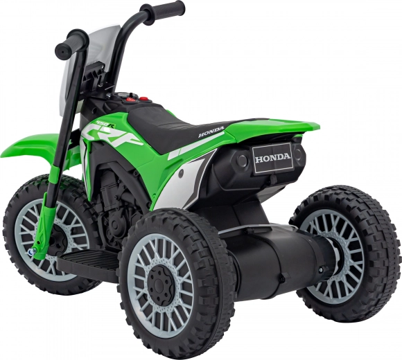 Licencijuota HONDA išvaizda