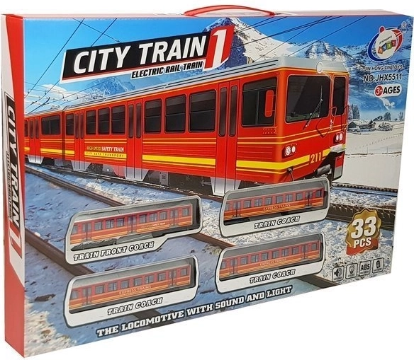 Realistiniai efektai