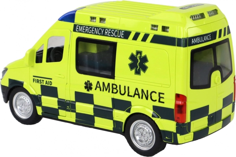 Funkcinės šviesos ir garsai