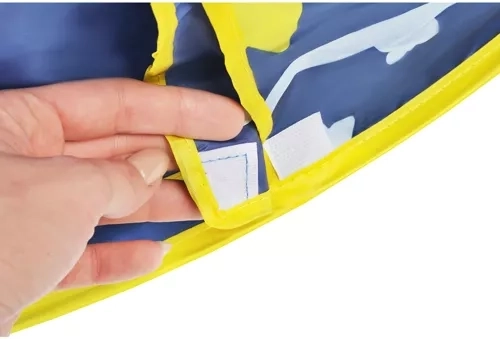 Saugus ir patvarus dizainas