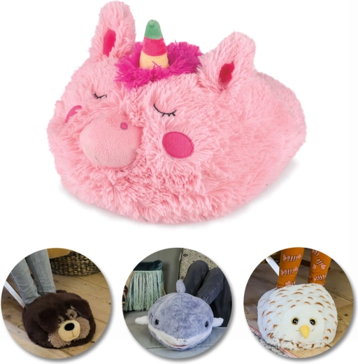 Žaismingos Cozy Noxxiez kolekcijos dalis