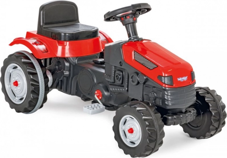 Individualus patogumas su 6 padėtimis reguliuojama sėdyne