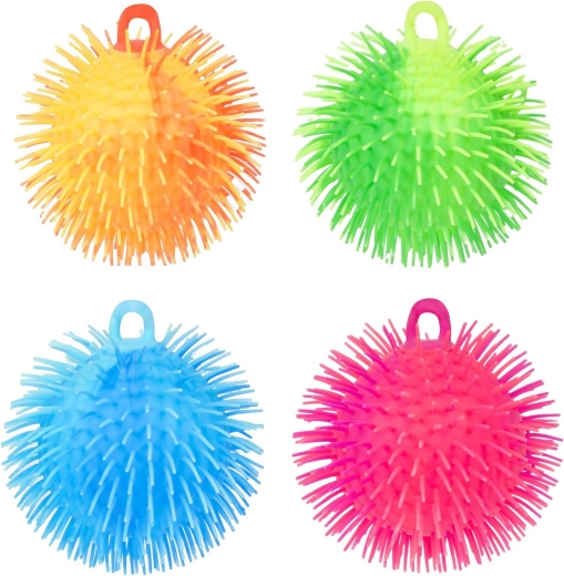 Didelis 15 cm skersmuo patogiam spaudimui