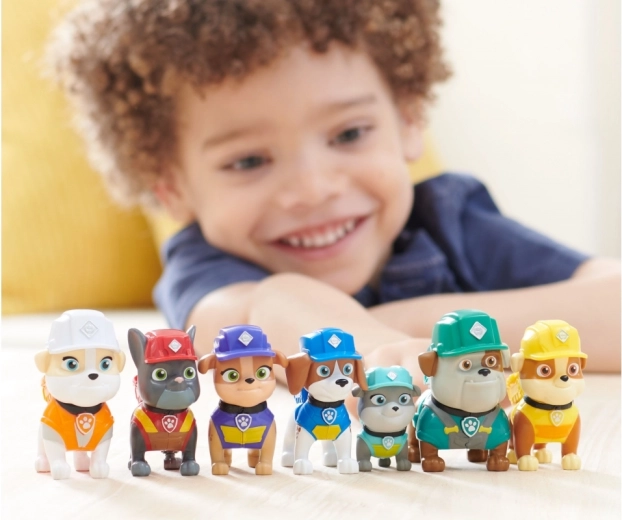 Ištikimos detalės kaip seriale