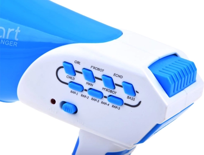 Paprastas valdymas vaikams