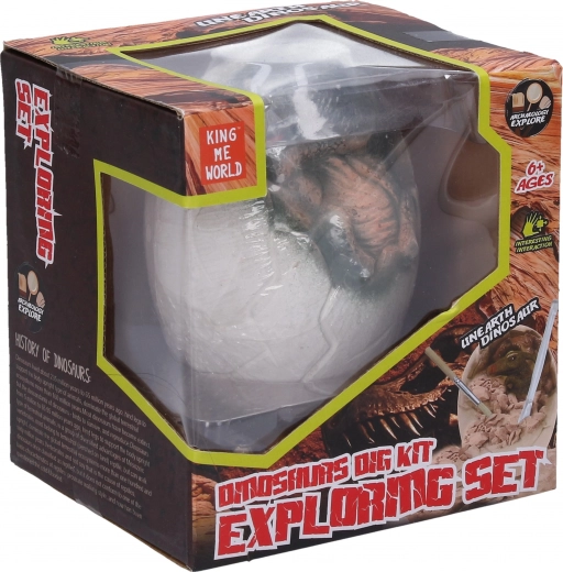 Gift-ready packaging