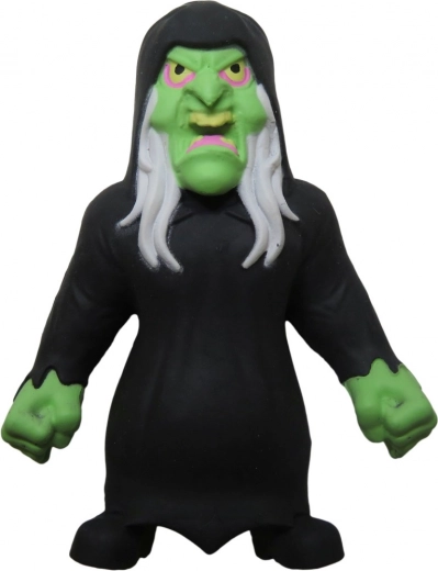 Minkštos, tamprios ir spaudžiamos