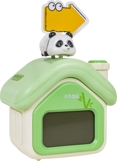 Naktinė šviesa, kuri netrikdo miego