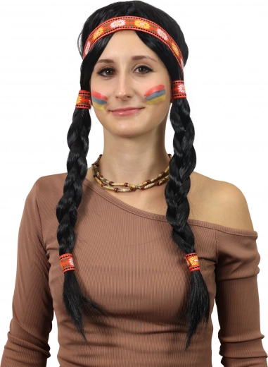 Dekoratyvinis lankelis ir juostelės autentiškam stiliui