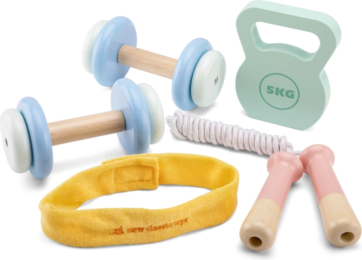 Saugus ir sertifikuotas medis