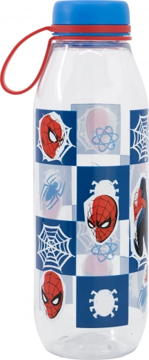 Bezpečnostní silikonový uzávěr