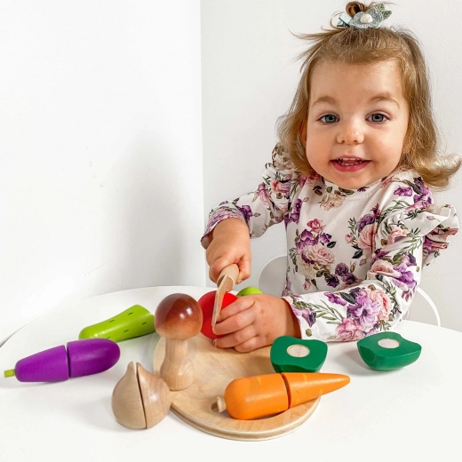 Smulkiosios motorikos ir vaizduotės ugdymas