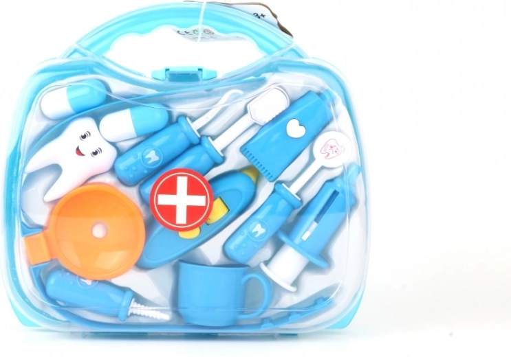 Moko teisingų įpročių žaismingai