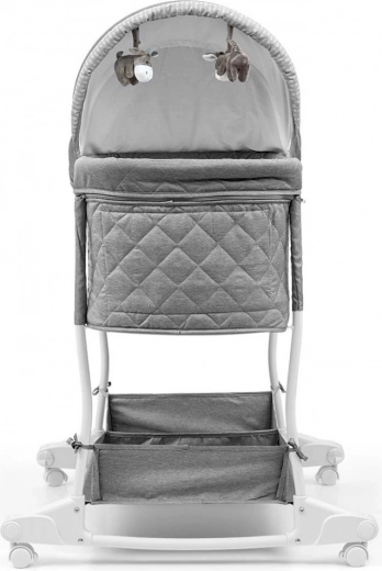 Laikymo vieta po lopšiu