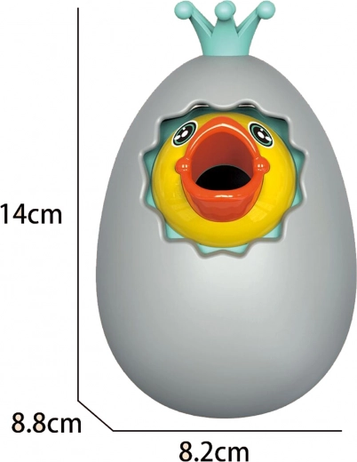 3 viename: žaidimas, taupyklė ir virstantis žaislas