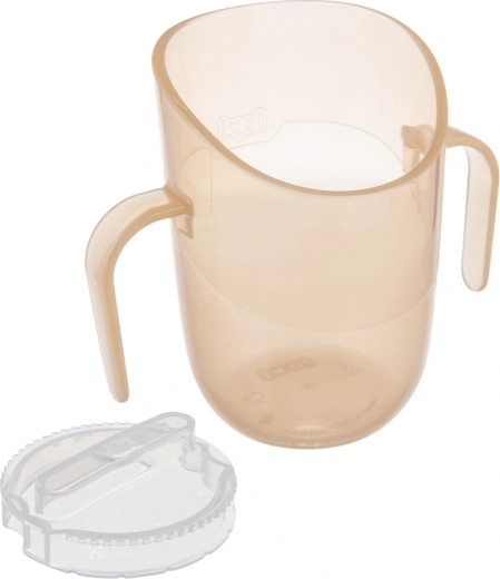 Auga kartu su vaiku: nuo mokymosi iki atviro puodelio