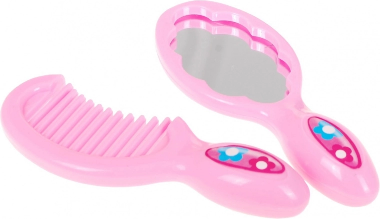 Lengvas šukavimas ir plaukų priežiūra