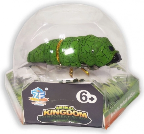 Išmanus judesio jutiklis