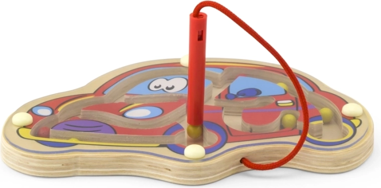 Skatina smulkiosios motorikos vystymąsi