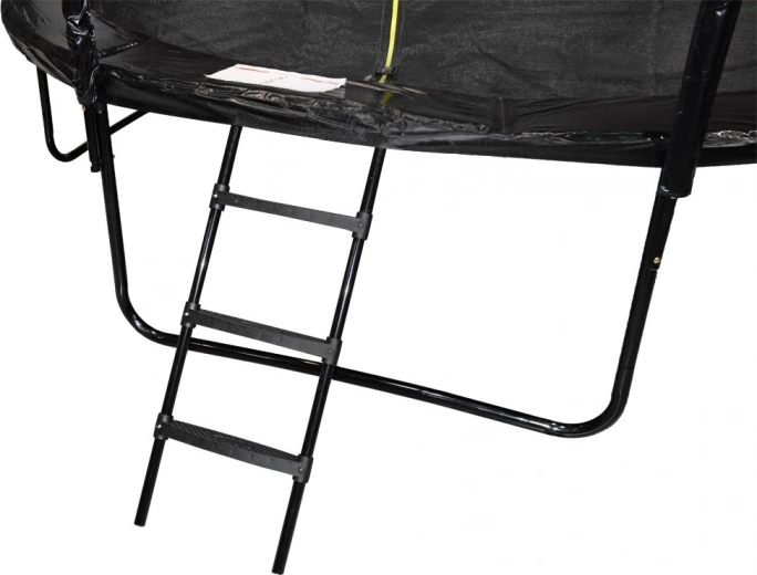 Stable construction and convenient access
