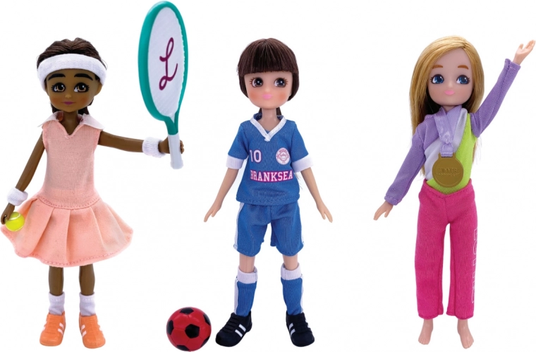 Soccer Outfit