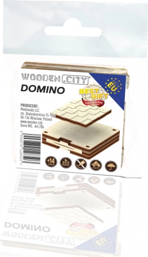 Eco-friendly gift from the EU