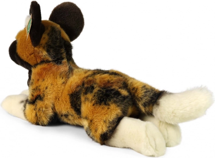 Švelnus ir realistiškas palydovas