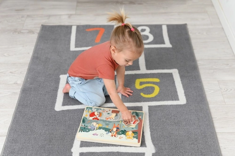 Žaidimas ir mokymasis saugiame atlikime