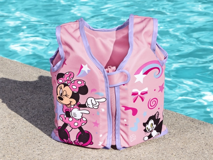 Lengvas putų užpildas plūdrumui