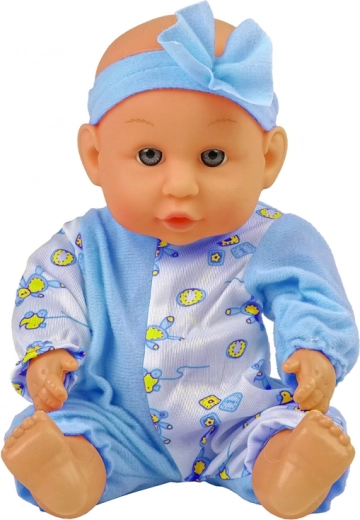 Miela išvaizda ir judančios galūnės