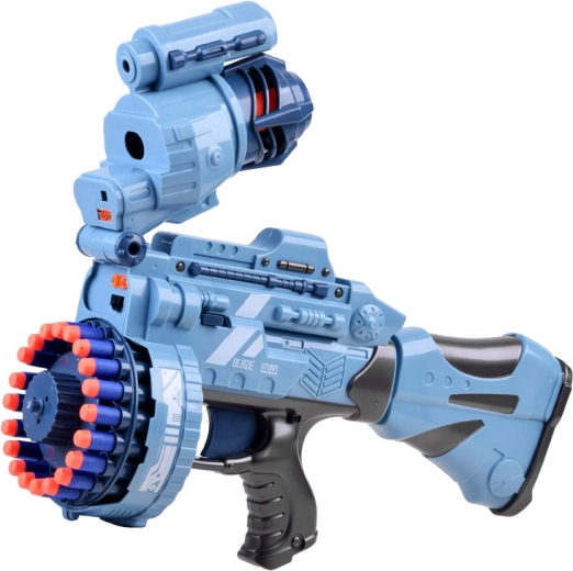 Didelė dėtuvės talpa