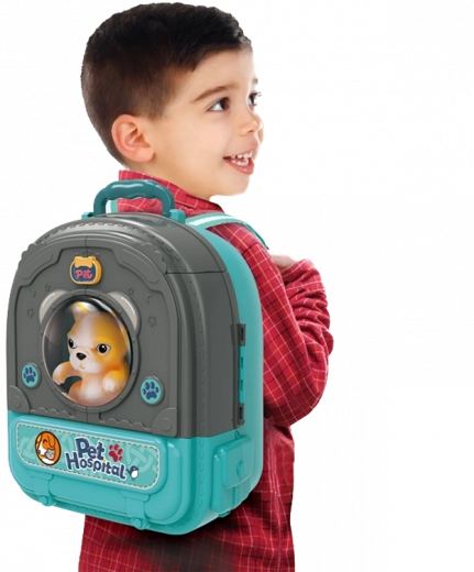 Nešiojamas ir patvarus dizainas