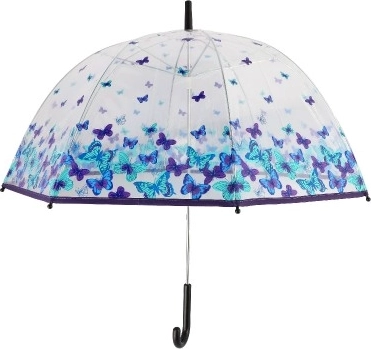 Stilingas dizainas su drugeliais