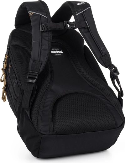 Ergonomiškas ir patogus nešiojimas