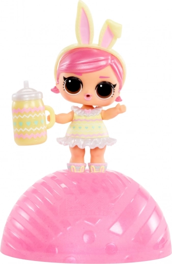 Vandens efektai dar didesniam smagumui