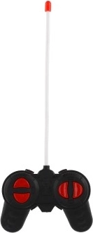 27 MHz valdymas visomis kryptimis